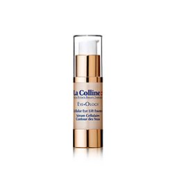LA COLLINE Celluläres Augenpflege-Serum 7612491180449