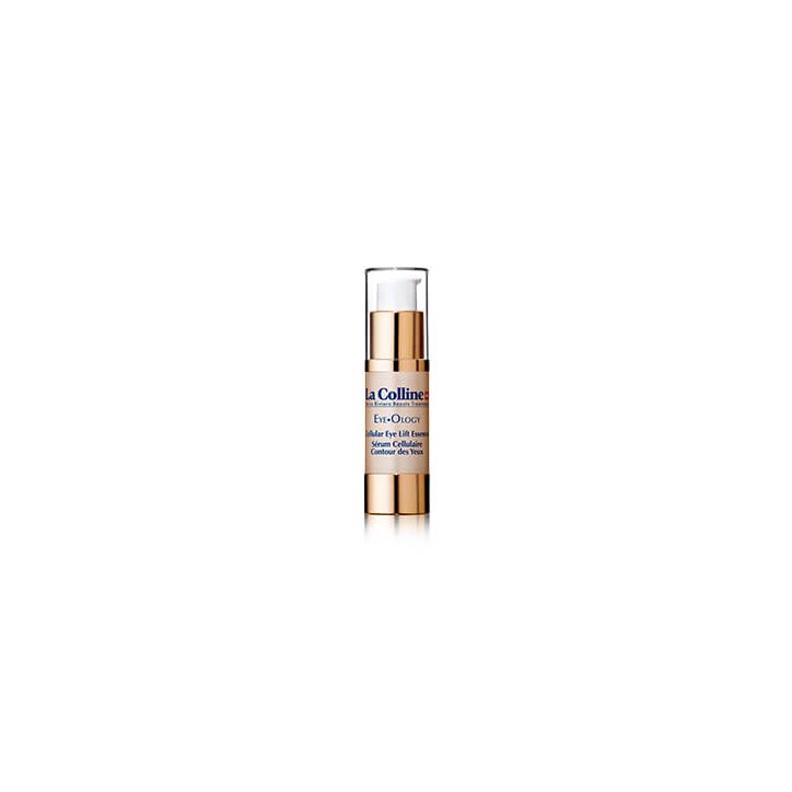 LA COLLINE Celluläres Augenpflege-Serum 7612491180449 LA COLLINE Celluläres Augenpflege-Serum 7612491180449