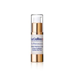 LA COLLINE-Cellular Eye Cream
