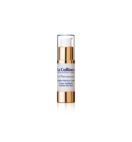 LA COLLINE Crème Cellulaire Contour des Yeux 7612491180456