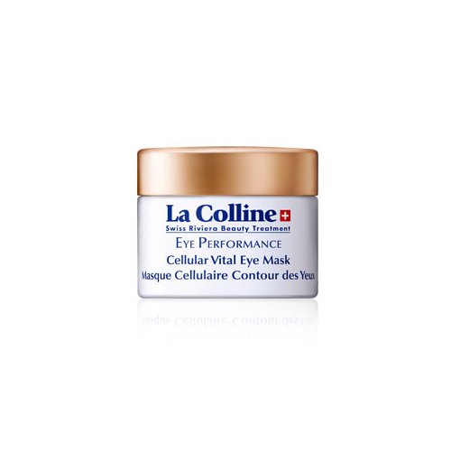 LA COLLINE-Cellular Eye Mask LA COLLINE-Cellular Eye Mask