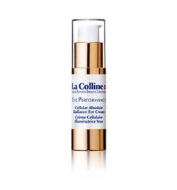 LA COLLINE Crème Cellulaire Illuminatrice Yeux 7612491180494