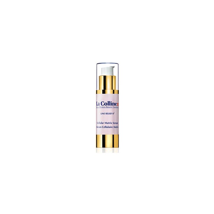 LA COLLINE Sérum Cellulaire Matrix 7612491180036 LA COLLINE Sérum Cellulaire Matrix 7612491180036