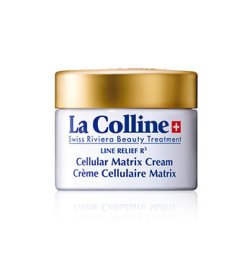 LA COLLINE Zelluläre Matrix-Creme 7612491180043