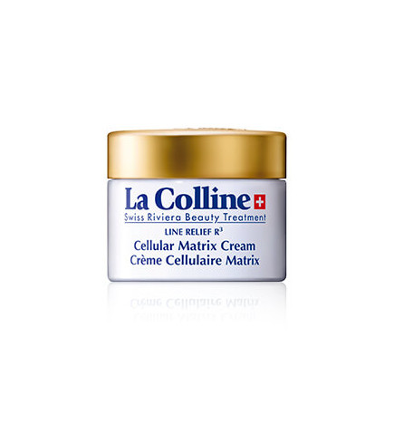 LA COLLINE-Matrix Cellular Cream