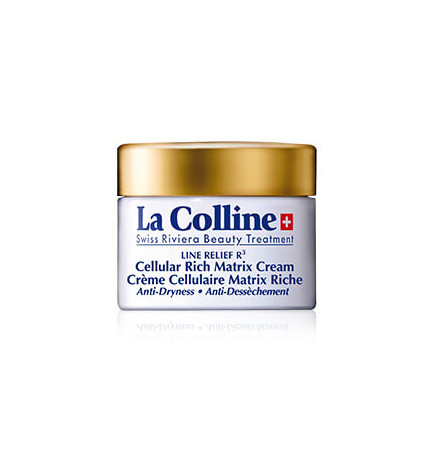 LA COLLINE Crème Cellulaire Matrix Riche 7612491180050