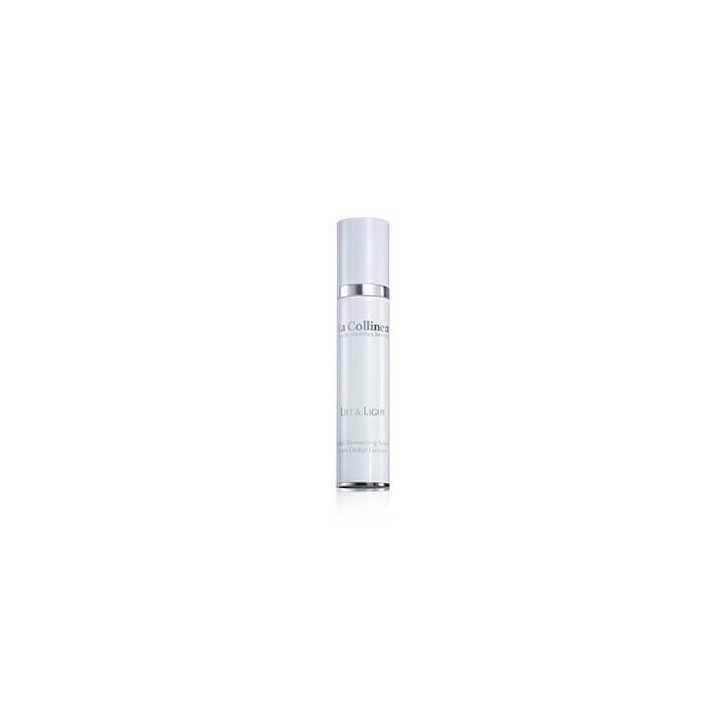 LA COLLINE Lift & Light - Globales Licht-Serum 7612491150039 LA COLLINE Lift & Light - Globales Licht-Serum 7612491150039