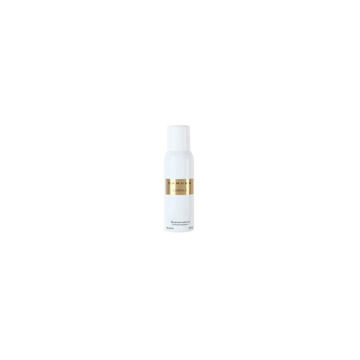 CARVEN Der Absolut - Deodorant 3355991221772 CARVEN Der Absolut - Deodorant 3355991221772