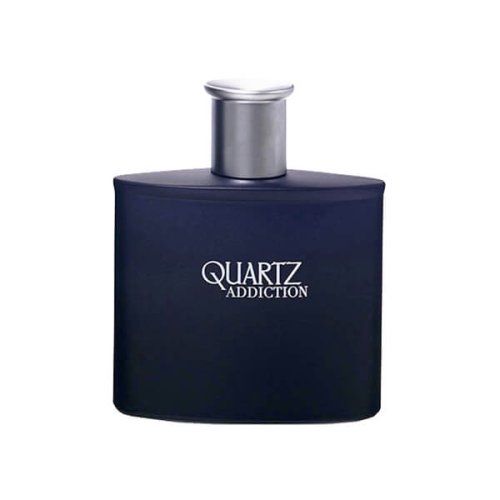MOLYNEUX Quartz Addiction pour Homme - Eau de Toilette MOLYNEUX Quartz Addiction pour Homme - Eau de Toilette