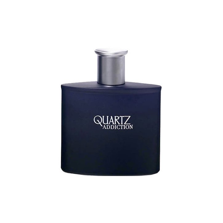 MOLYNEUX Quartz Addiction pour Homme - Eau de Toilette MOLYNEUX Quartz Addiction pour Homme - Eau de Toilette