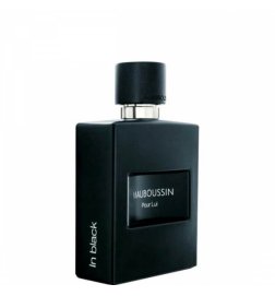 Pour Lui in Black - Eau de Parfum