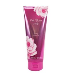 PINK SUGAR-Pink Flower - Shower Gel