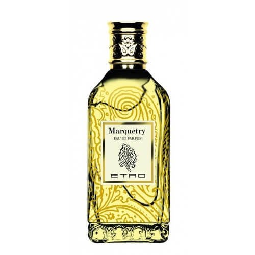 ETRO-Marquetry - Eau de Toilette