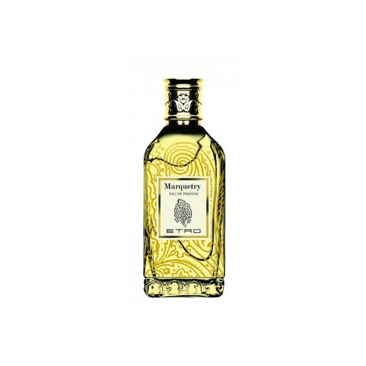 ETRO Marquetry - Eau de Toilette 8026247603257 ETRO Marquetry - Eau de Toilette 8026247603257