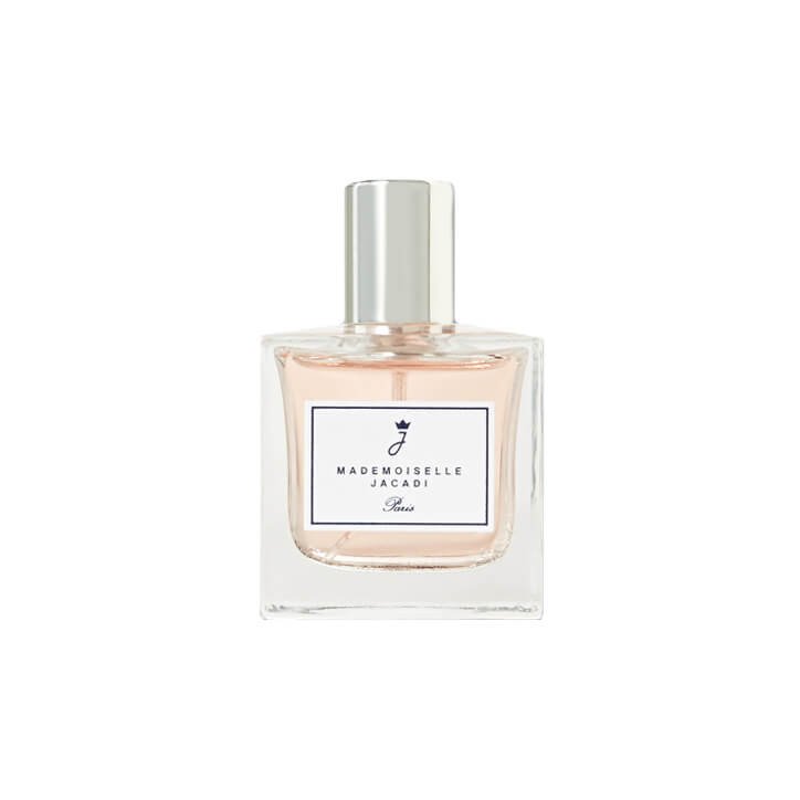 JACADI-Mademoiselle Jacadi - Eau de Toilette JACADI-Mademoiselle Jacadi - Eau de Toilette