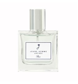JACADI-Young Man - Eau de Toilette