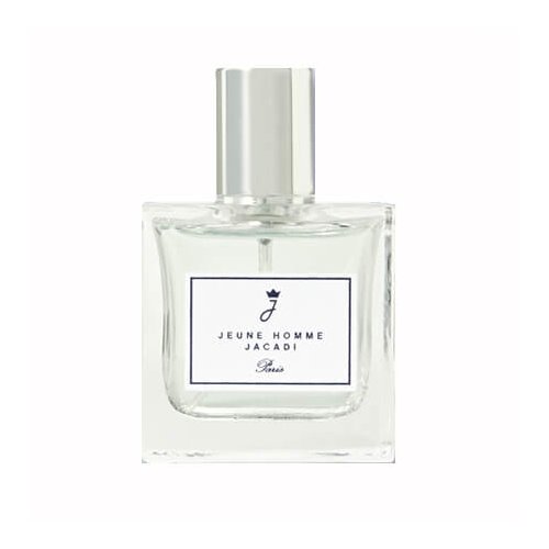 Jeune Homme - Eau de Toilette 7613107400074 Jeune Homme - Eau de Toilette 7613107400074