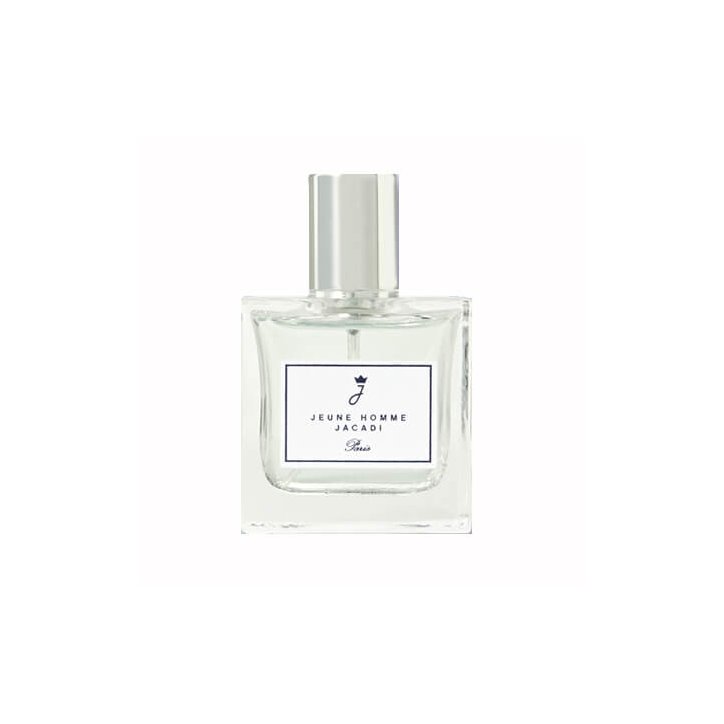 JACADI-Young Man - Eau de Toilette