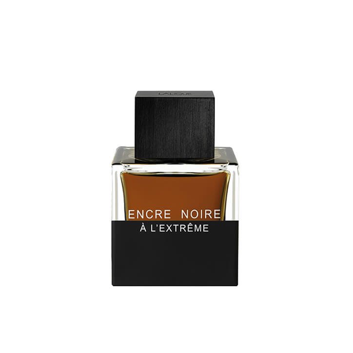 LALIQUE-Extreme Black Ink - Eau de Parfum LALIQUE-Extreme Black Ink - Eau de Parfum