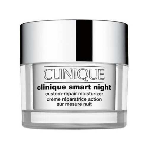 CLINIQUE-Smart Night Repair Cream Tailor-made Action CLINIQUE-Smart Night Repair Cream Tailor-made Action