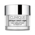 CLINIQUE Smart Nuit Crème Réparatrice Action sur Mesure