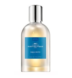 Aqua Motu - Eau de Toilette
