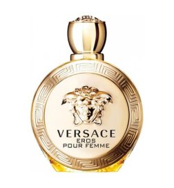 Eros pour Femme - Eau de Parfum 