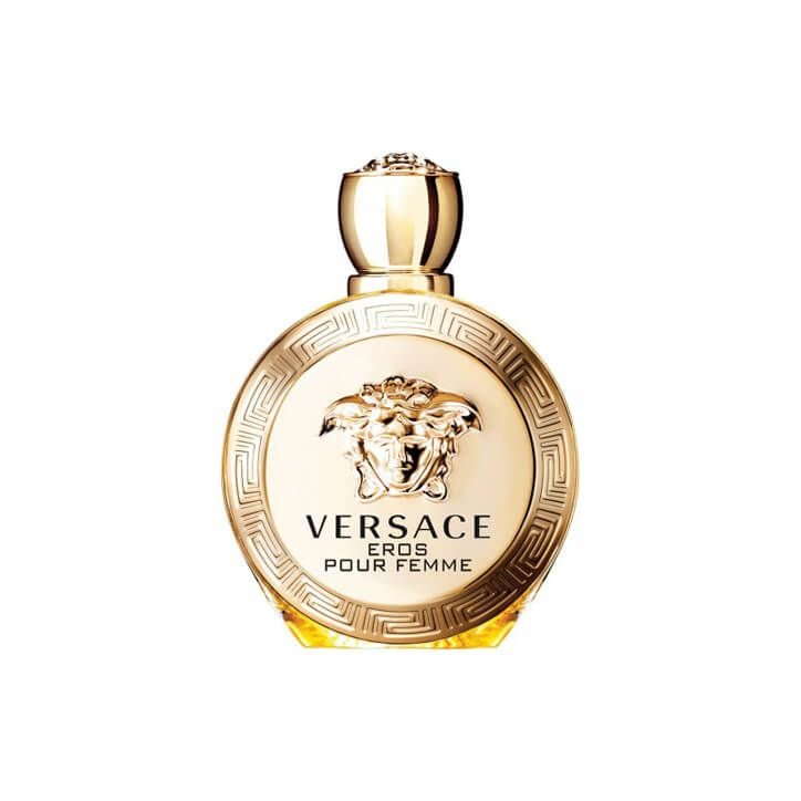 VERSACE-Eros for Women - Eau de Parfum VERSACE-Eros for Women - Eau de Parfum