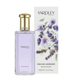 YARDLEY-English Lavender Original - Eau de Toilette