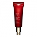 CLARINS-BB Skin Detox Fluid SPF25 - 45ml