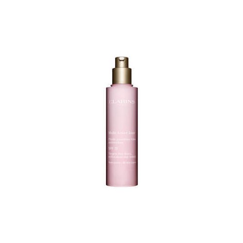 CLARINS Multi-Aktiv Tag - Antioxidative Erste Falten Fluid CLARINS Multi-Aktiv Tag - Antioxidative Erste Falten Fluid