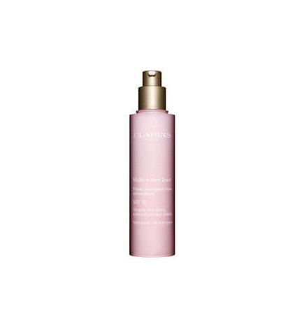 CLARINS Multi Active jour - Fluide Premières Rides Antioxydant