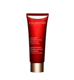 Multi Intensive - Neckline and Neck Concentrate All Skin Types