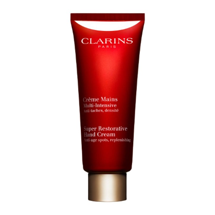 CLARINS-Multi Intensive - Anti-Stain Hand Cream