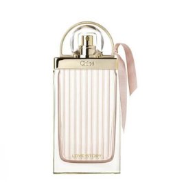 CHLOE Love Story - Eau de Toilette 3614220724324