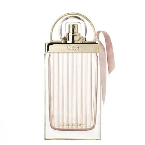 CHLOE-Love Story - Eau de Toilette CHLOE-Love Story - Eau de Toilette