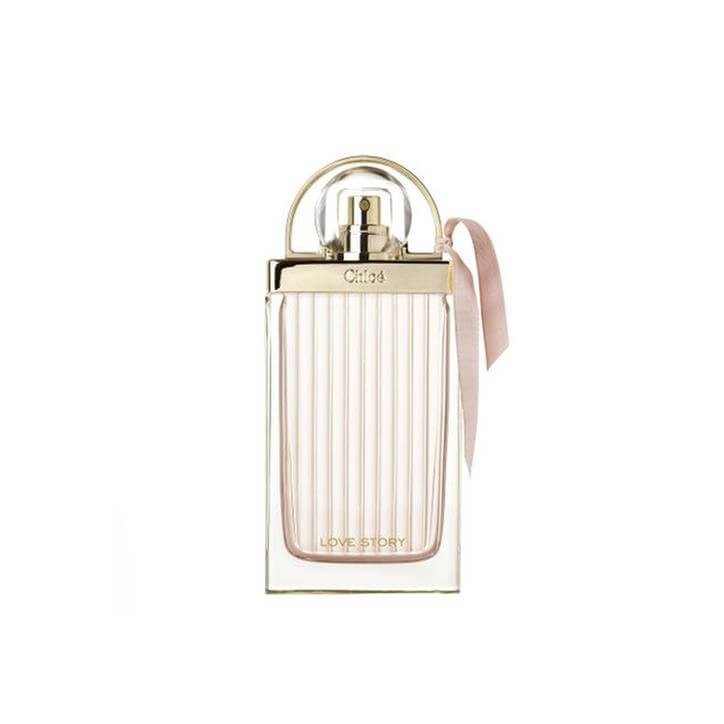 CHLOE-Love Story - Eau de Toilette CHLOE-Love Story - Eau de Toilette