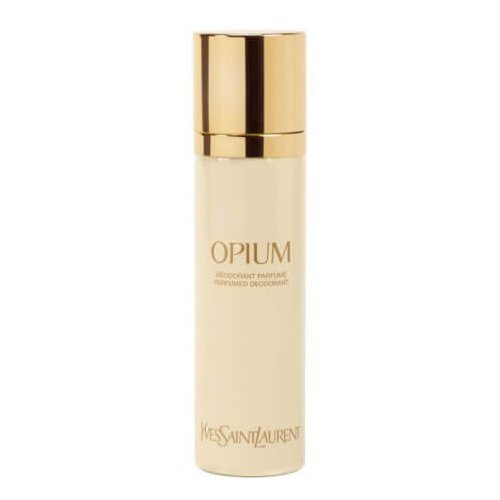 YVES SAINT LAURENT-Opium - Perfumed Deodorant YVES SAINT LAURENT-Opium - Perfumed Deodorant
