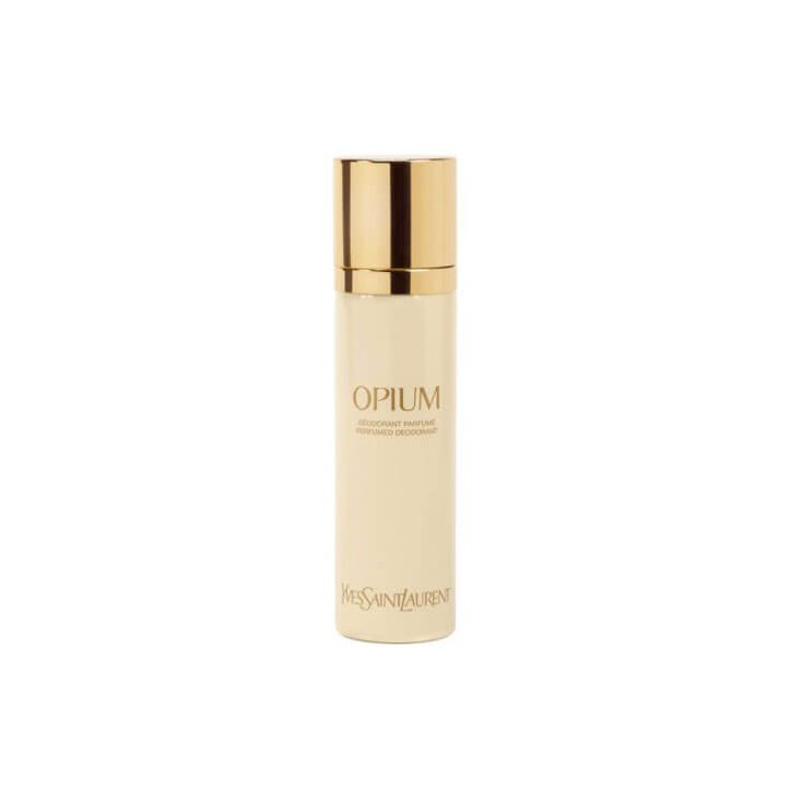YVES SAINT LAURENT Opium - Déodorant Parfumé 3365440398207 YVES SAINT LAURENT Opium - Déodorant Parfumé 3365440398207