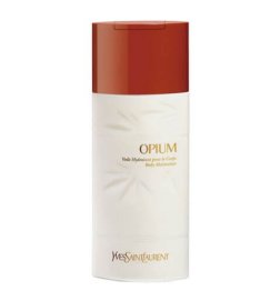 YVES SAINT LAURENT-Opium - Moisturizing Body Veil