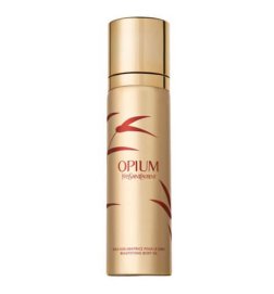 YVES SAINT LAURENT Opium - Huile Sublimatrice pour le Corps