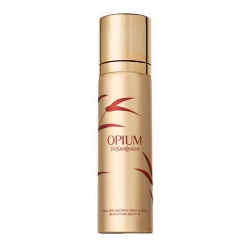 YVES SAINT LAURENT-Opium - Sublimating Body Oil YVES SAINT LAURENT-Opium - Sublimating Body Oil