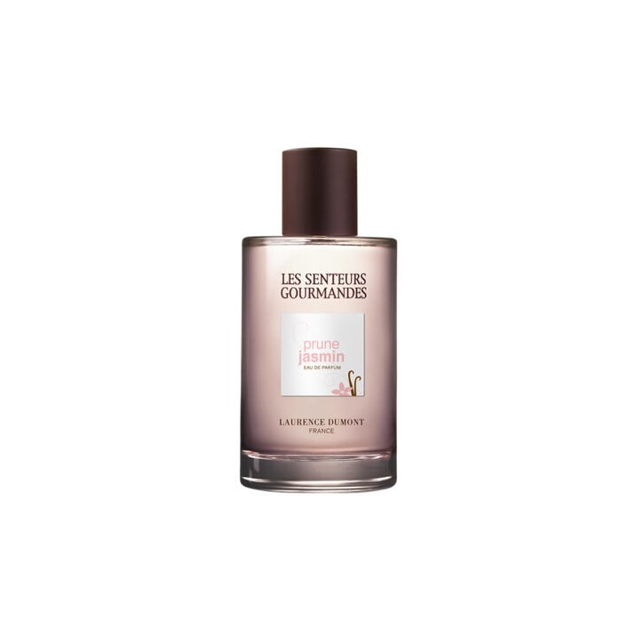 LES SENTEURS GOURMANDES Prune Jasmin - Eau de Parfum LES SENTEURS GOURMANDES Prune Jasmin - Eau de Parfum