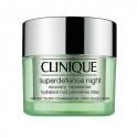 CLINIQUE Superdefense Night - Hydratant Nuit Premières Rides