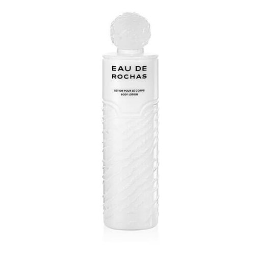 ROCHAS-Eau de Rochas - Perfumed Moisturizing Milk