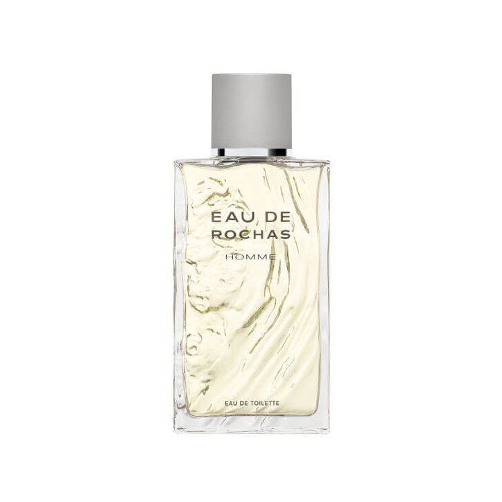 ROCHAS-Eau de Rochas for Men - Eau de Toilette