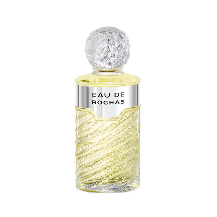 ROCHAS-Eau de Rochas - Eau de Toilette ROCHAS-Eau de Rochas - Eau de Toilette