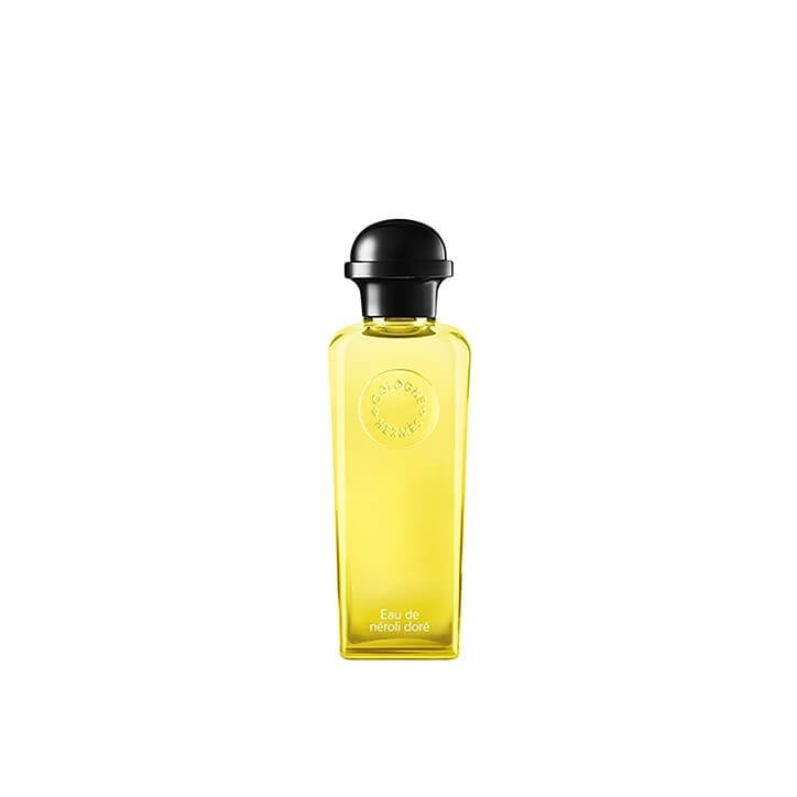 HERMÈS Eau de néroli doré - Eau de Cologne 3346132003548