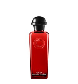 HERMÈS Eau de rhubarbe écarlate - Eau de Cologne 3346132003531