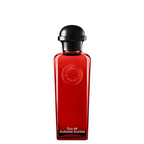 HERMÈS-Scarlet Rhubarb Water - Eau de Cologne